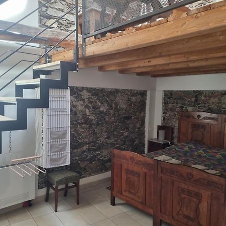 Guest House Seme Di Faggio Miasino المظهر الخارجي الصورة
