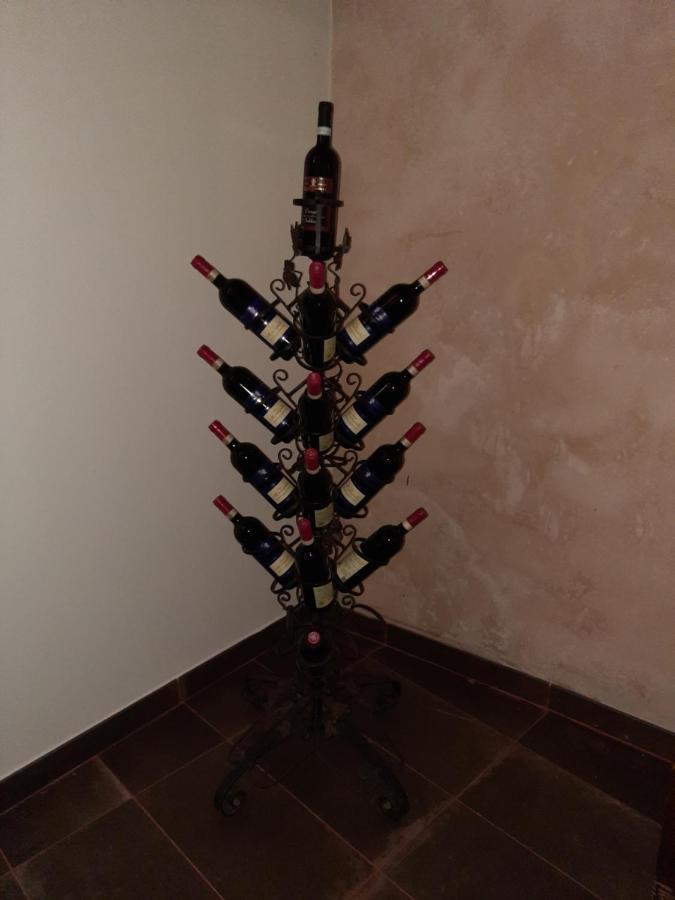 Guest House Seme Di Faggio Miasino المظهر الخارجي الصورة