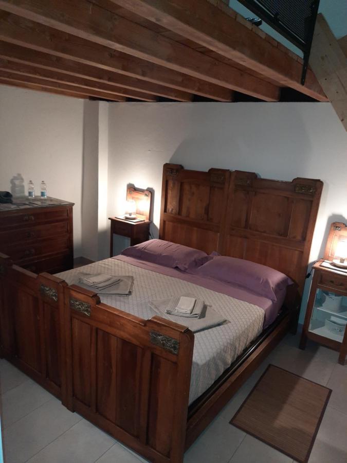Guest House Seme Di Faggio Miasino المظهر الخارجي الصورة