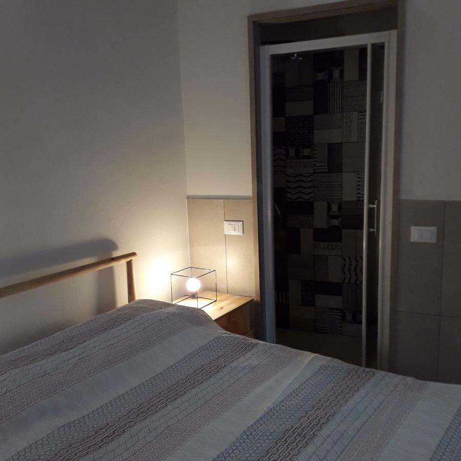 Guest House Seme Di Faggio Miasino المظهر الخارجي الصورة