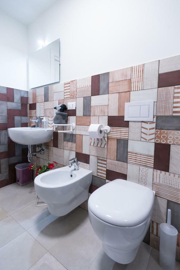 Guest House Seme Di Faggio Miasino المظهر الخارجي الصورة