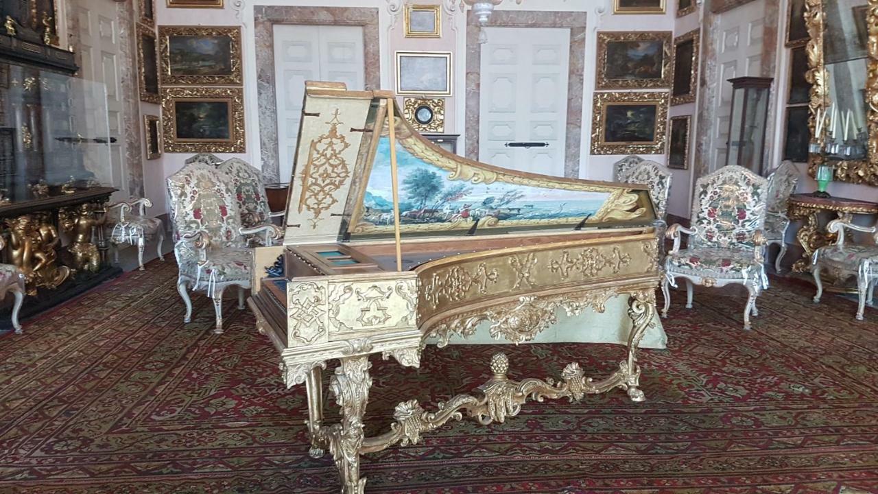 Guest House Seme Di Faggio Miasino المظهر الخارجي الصورة