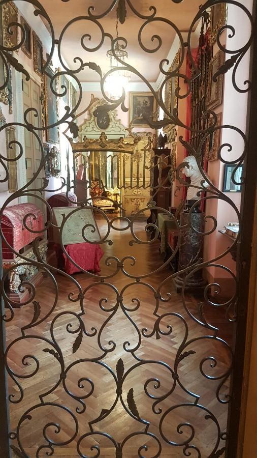 Guest House Seme Di Faggio Miasino المظهر الخارجي الصورة